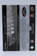 Leinart Matt FGJ-ML