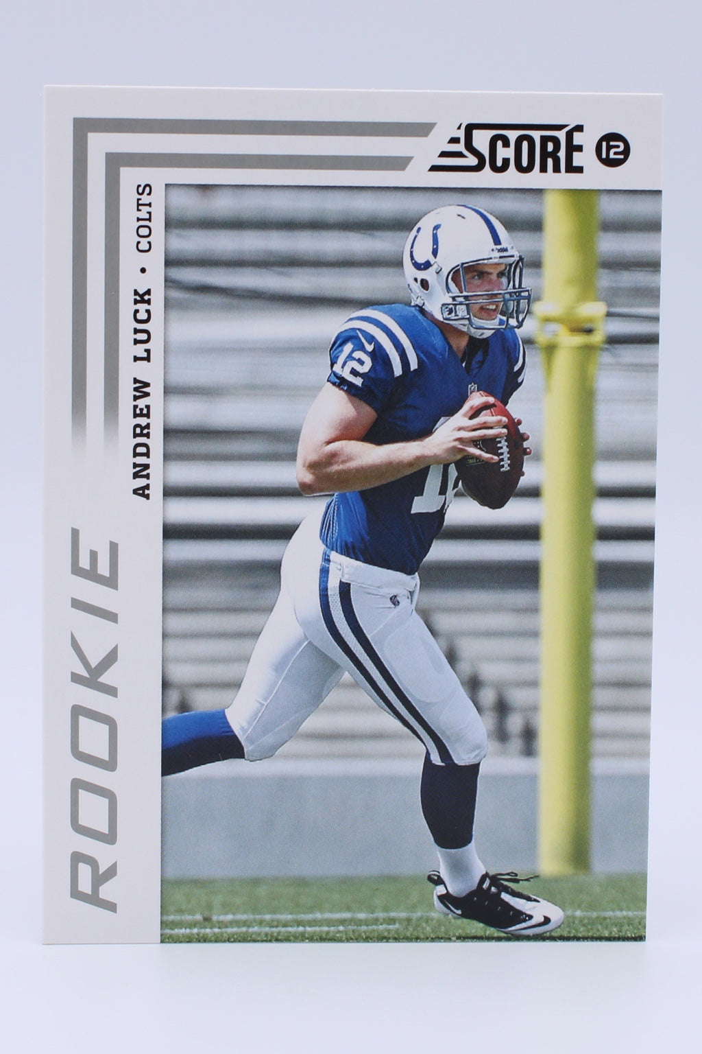 Luck Andrew 304