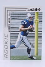 Luck Andrew 304