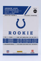 Luck Andrew 304