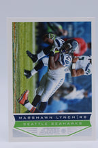 Lynch Marshawn 196