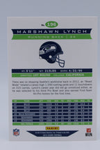 Lynch Marshawn 196