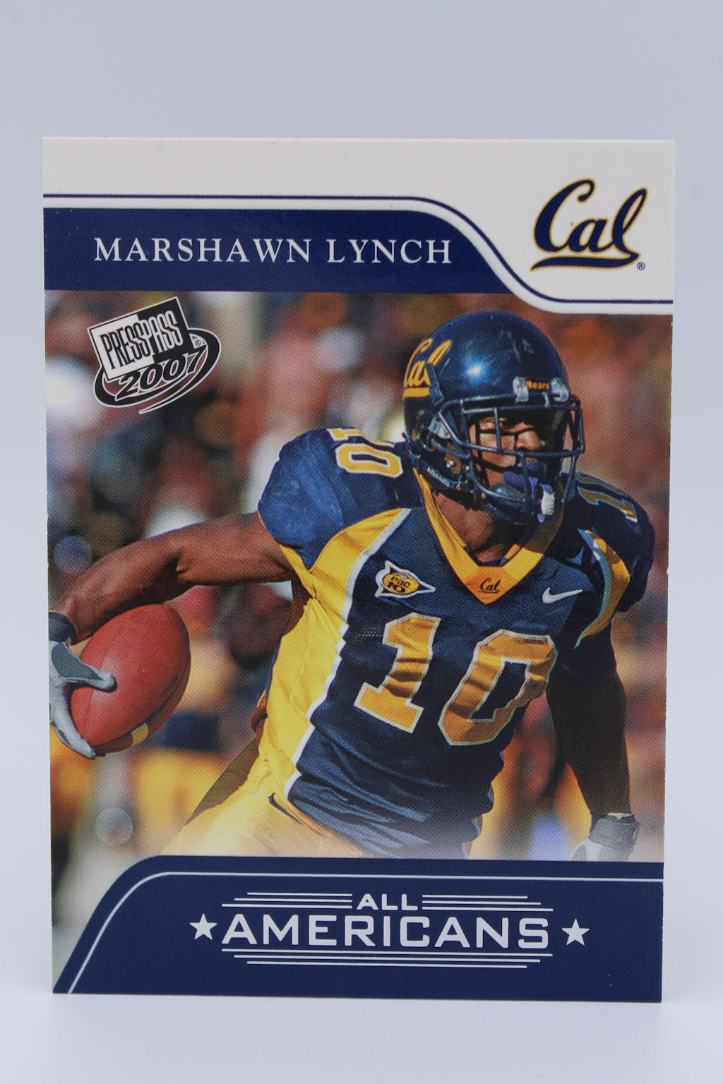 Lynch Marshawn 76