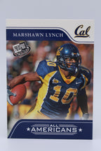 Lynch Marshawn 76