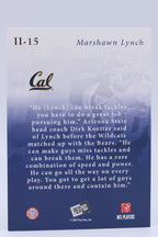Lynch Marshawn II-15