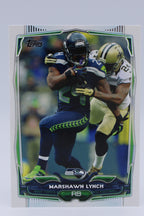 Lynch Marshawn 255