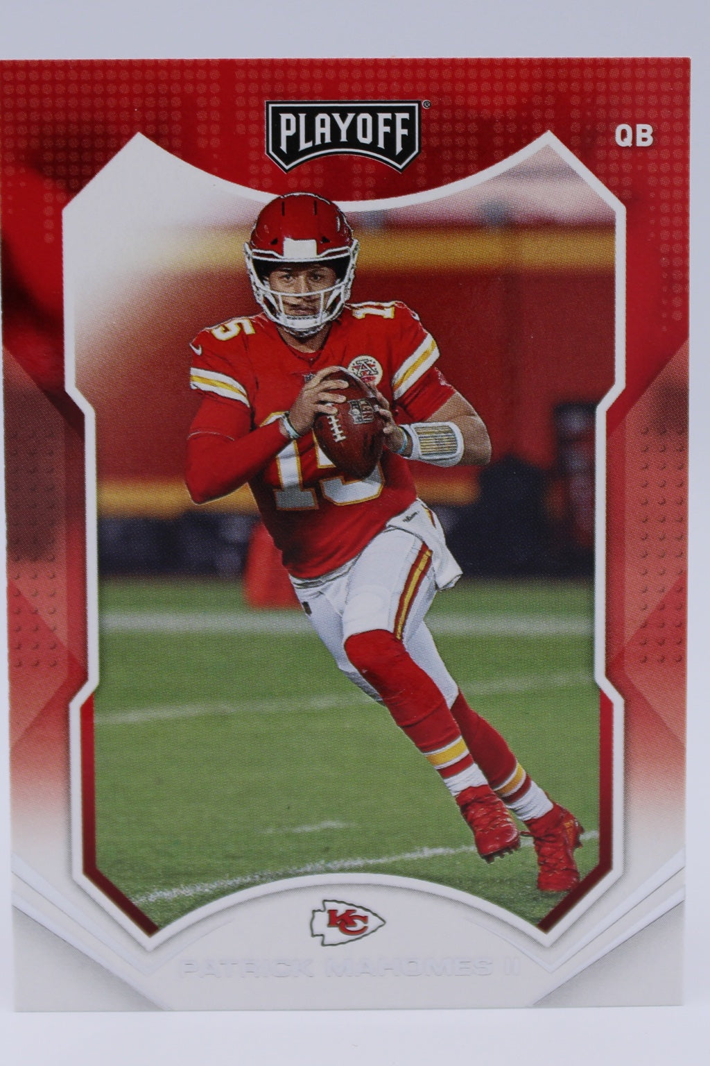 Mahomes  Patrick 81