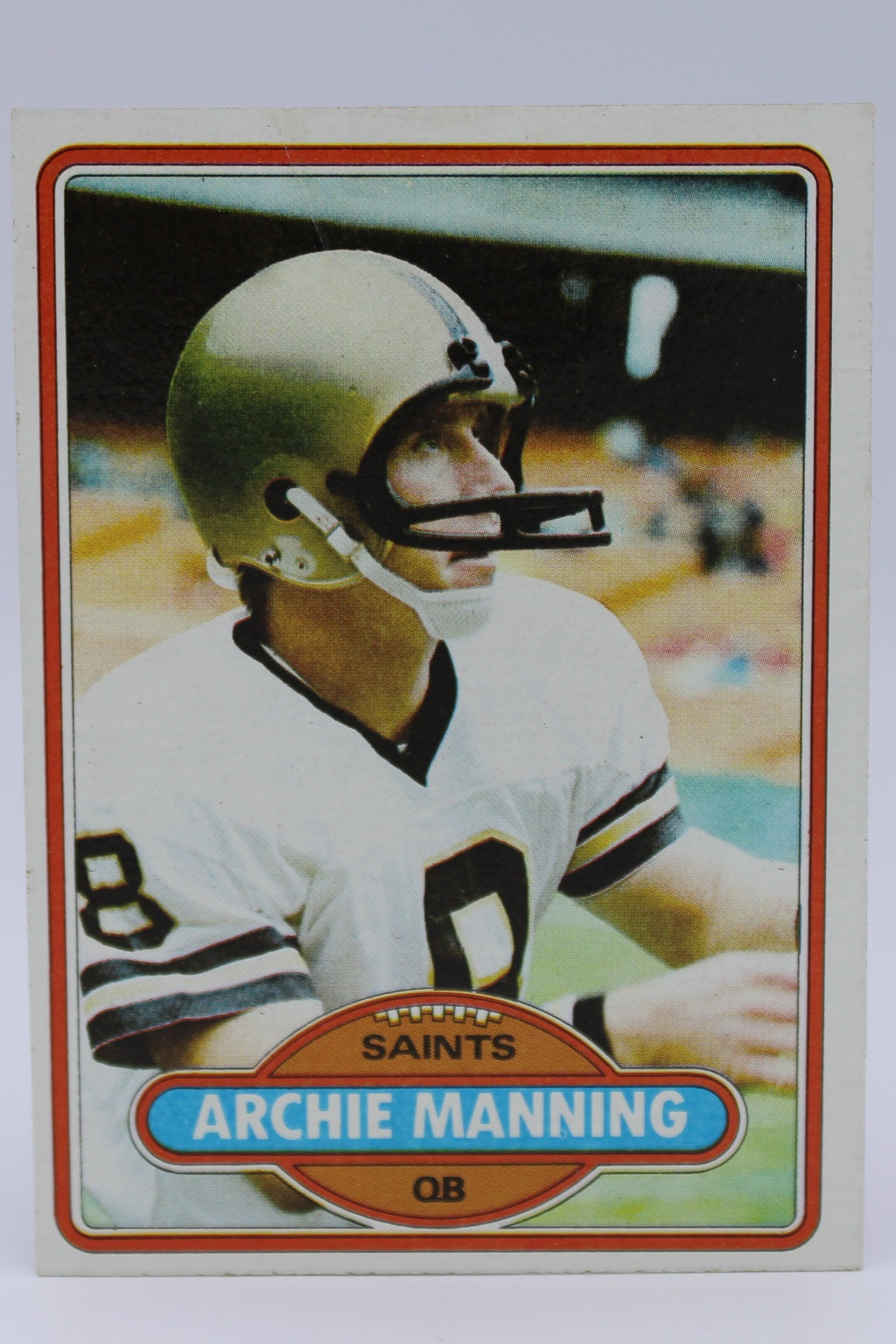 Manning Archie 93