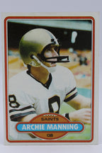 Manning Archie 93