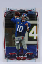 Manning Eli 179