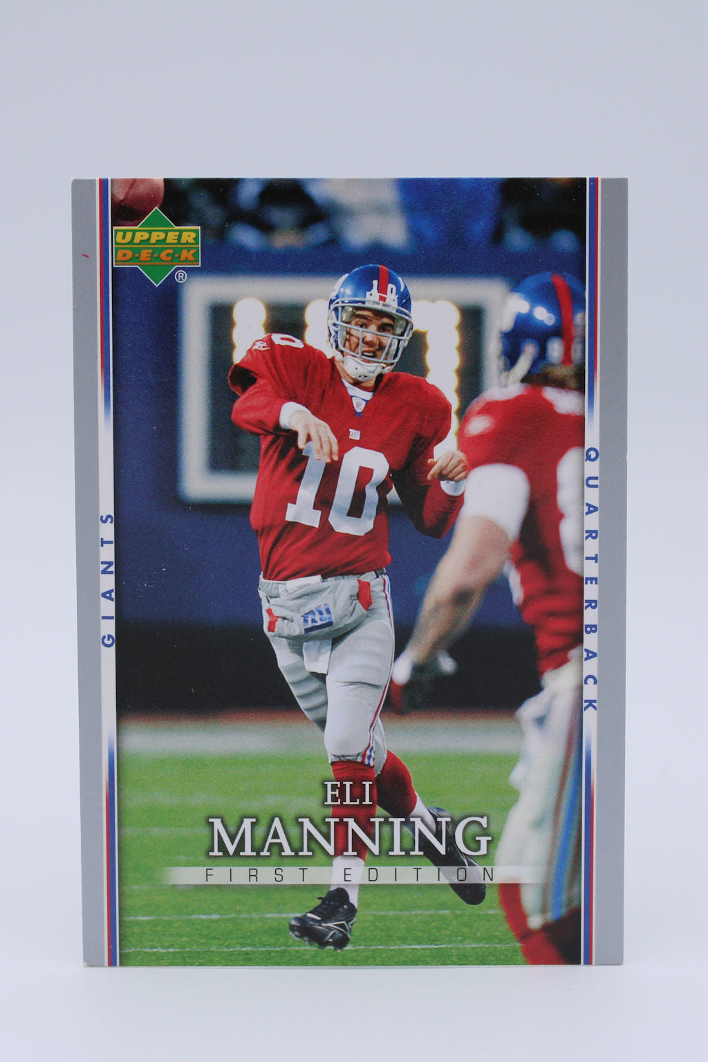 Manning Eli 63