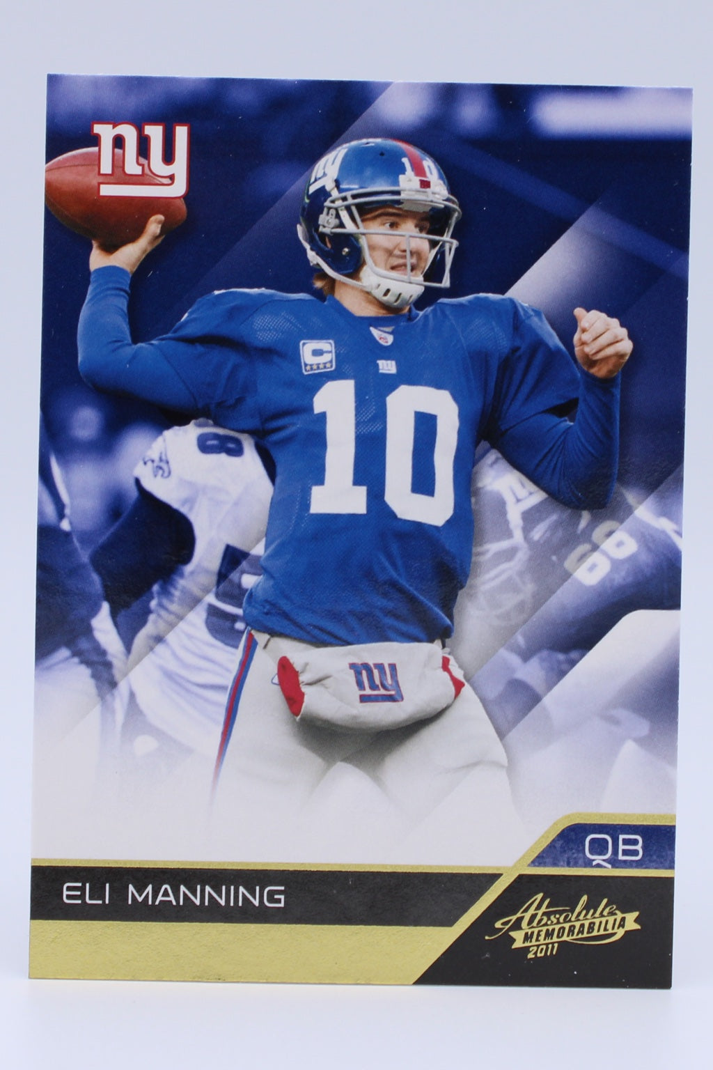 Manning Eli 65