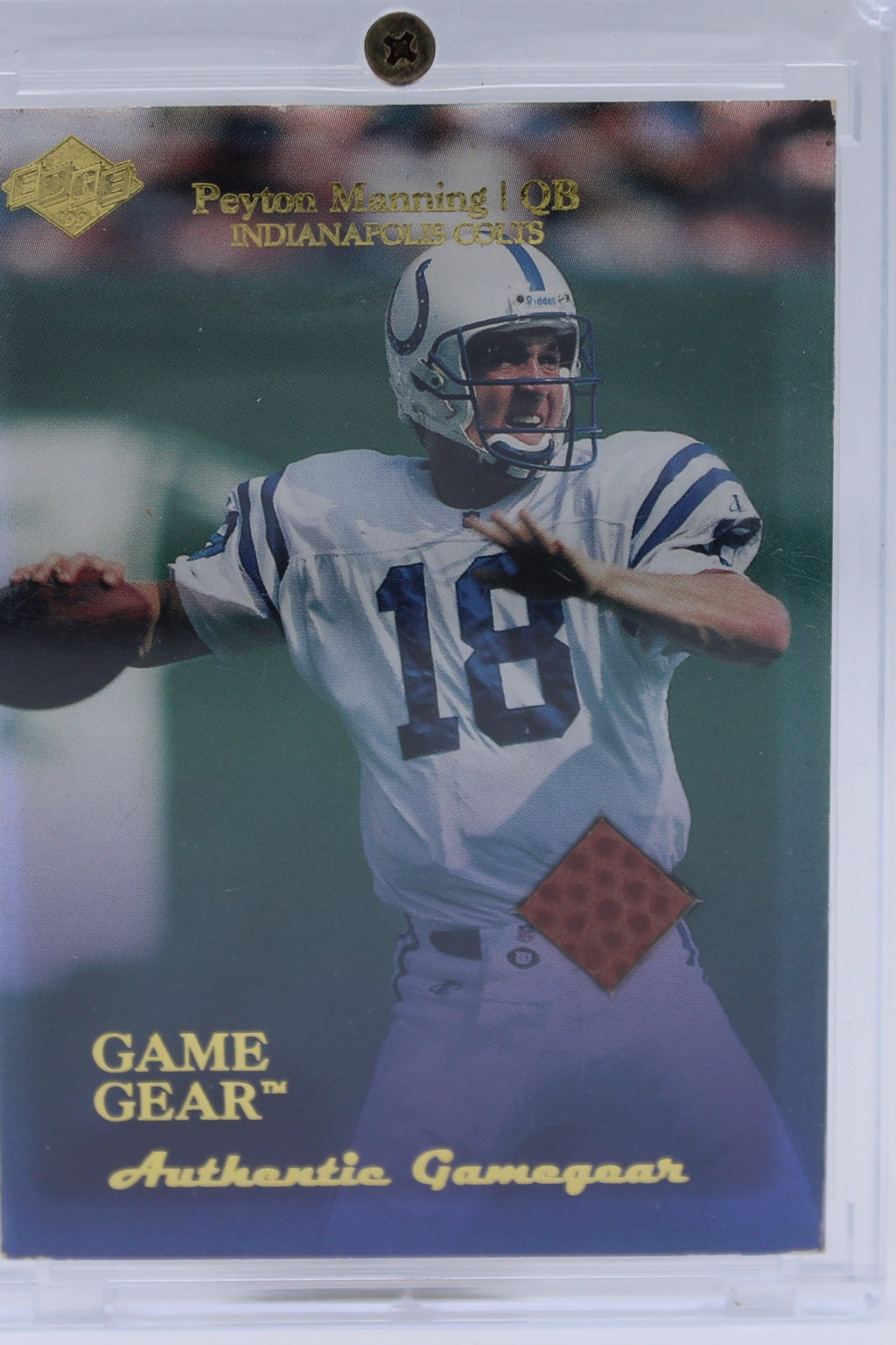 Manning Peyton PM3