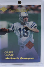 Manning Peyton PM3