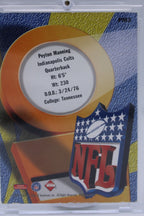 Manning Peyton PM3