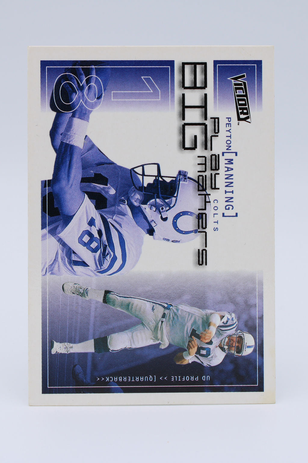 Manning Peyton 243