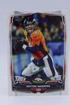 Manning Peyton 37