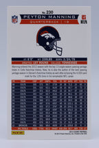 Manning Peyton 230