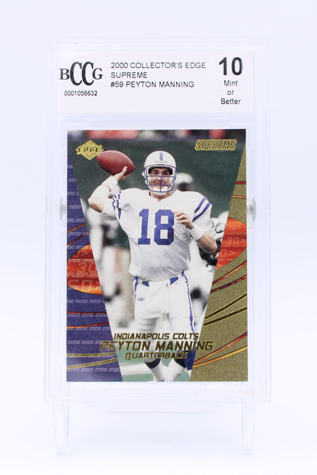 Manning Peyton 59