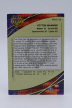 Manning Peyton PM15