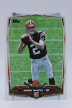 Manziel Johnny 429