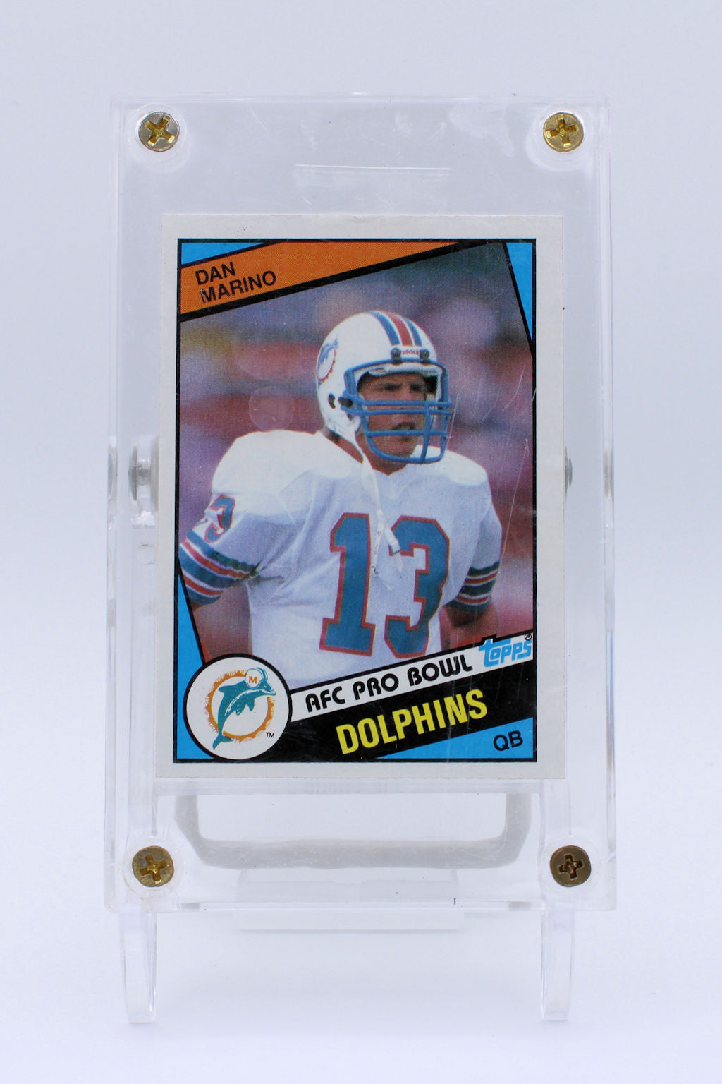 Marino Dan 123