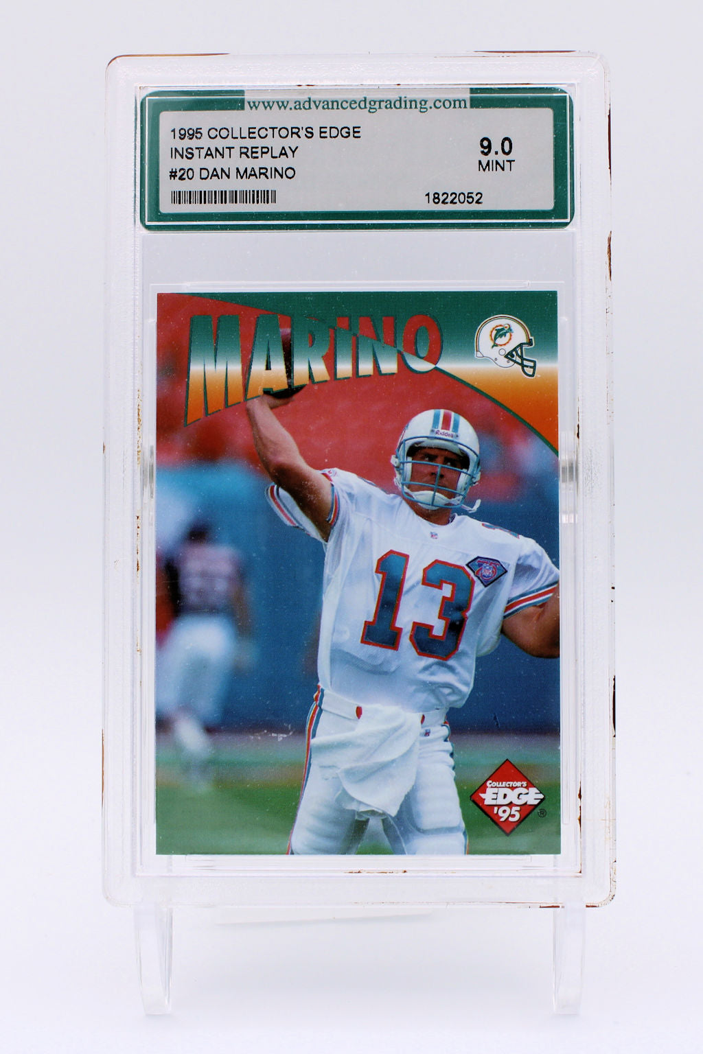 Marino Dan 20