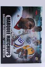 Marquee Matchups MM-10