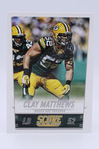 Matthews Clay 86