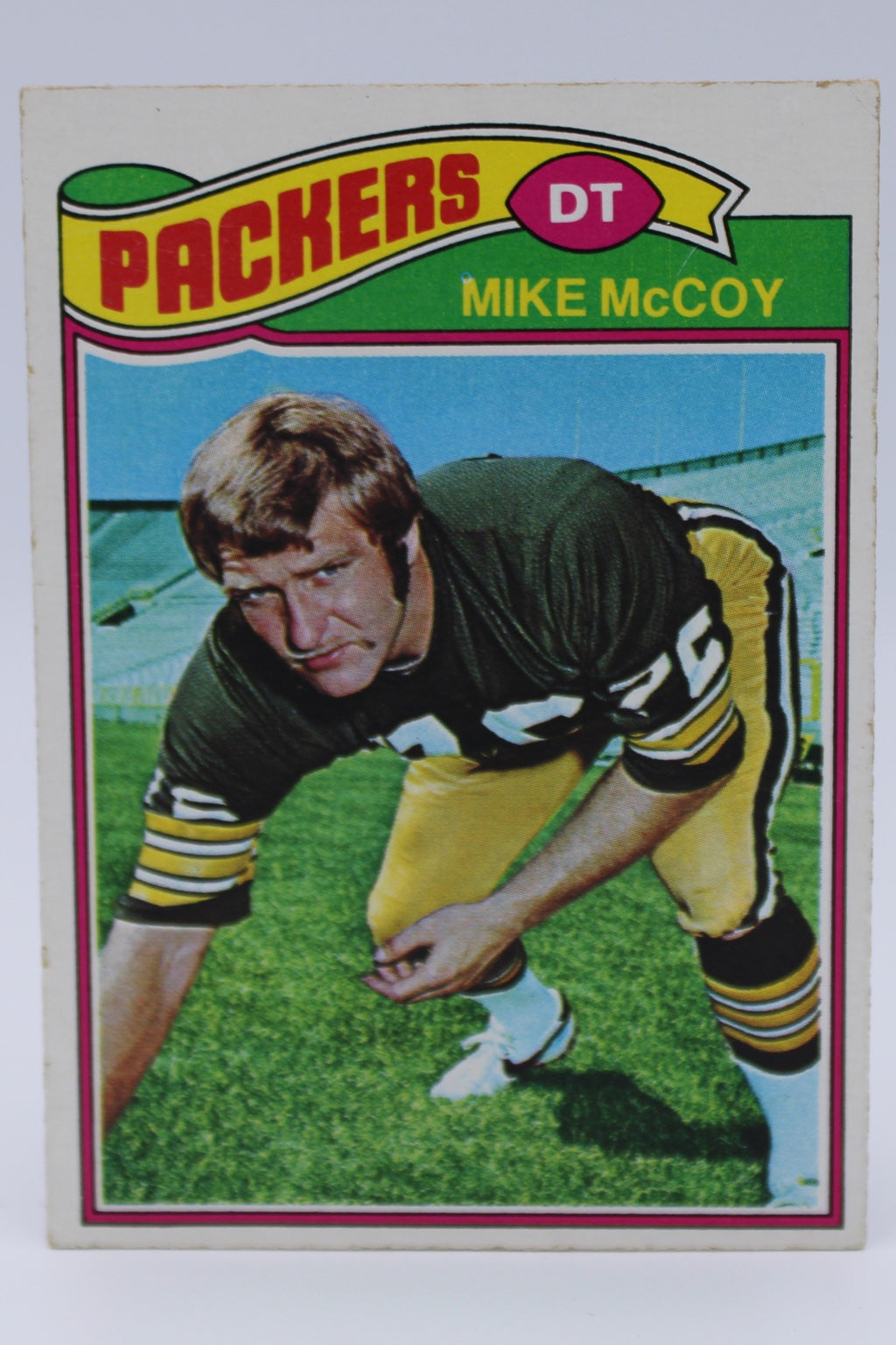 McCoy Mike 44