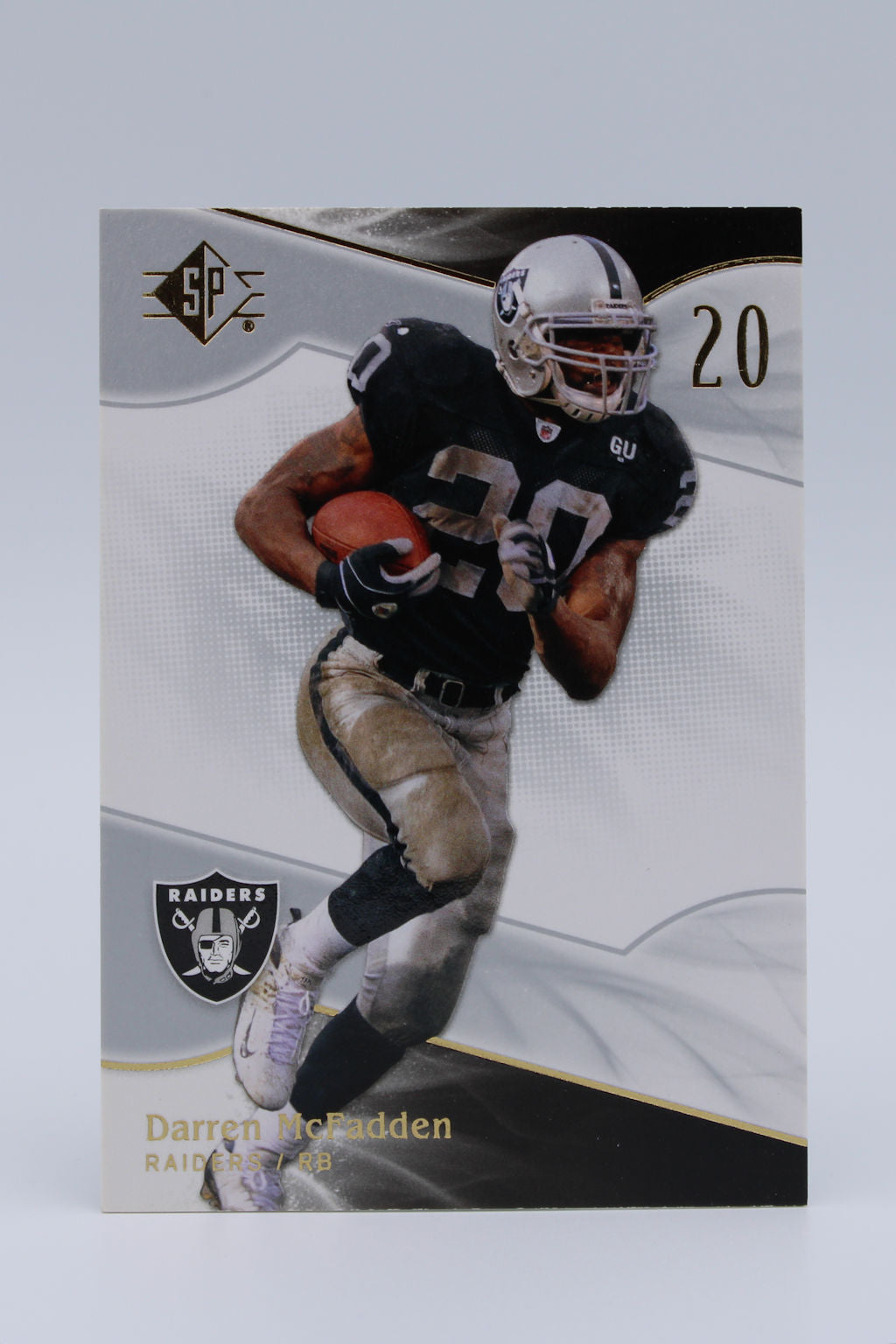 McFadden Darren 29