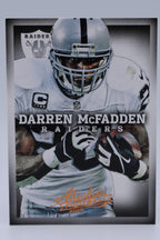Mcfadden Darren 72