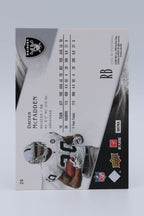 McFadden Darren 29