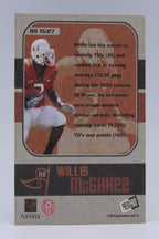 McGahee Willis OS 15/27