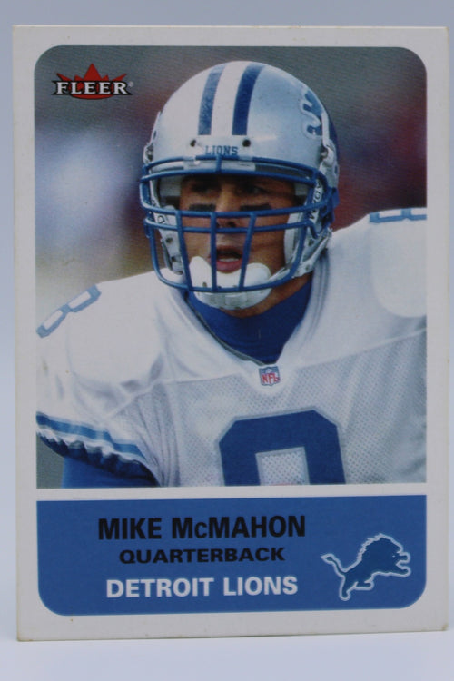 McMahon Mike 216