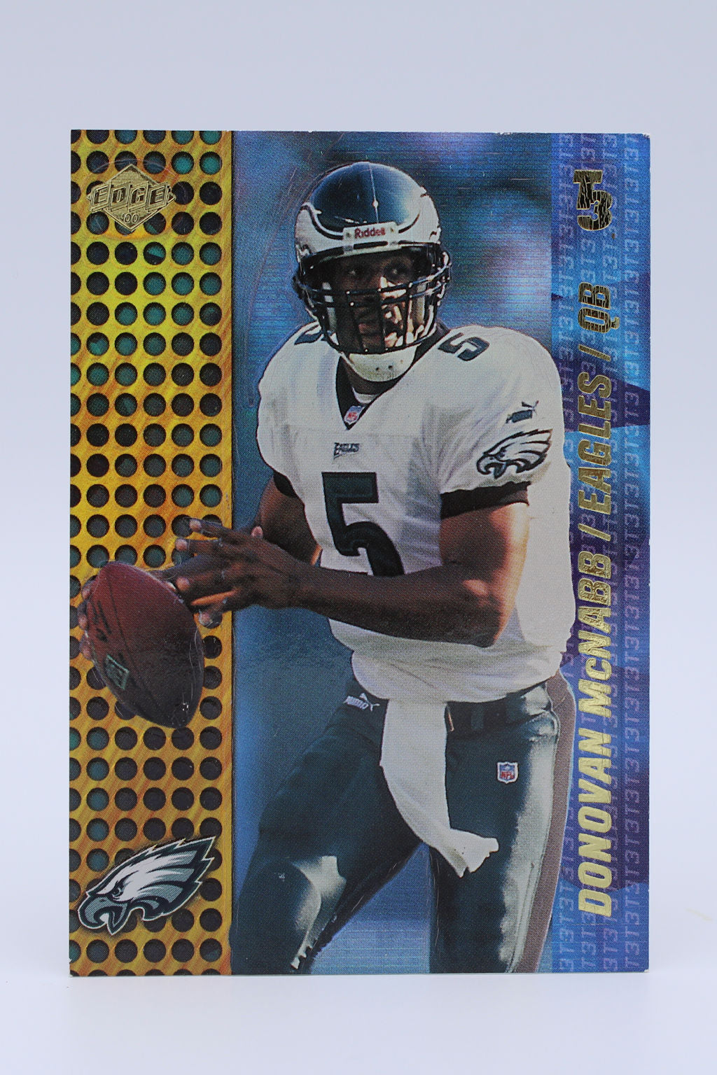 McNabb Donovan 103