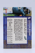 McNabb Donovan 103