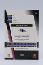 McNair Steve 97