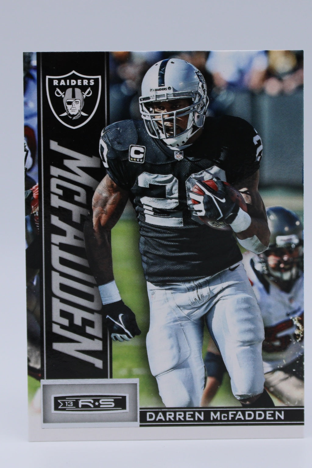 McFadden Darren 73