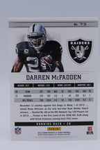 McFadden Darren 73
