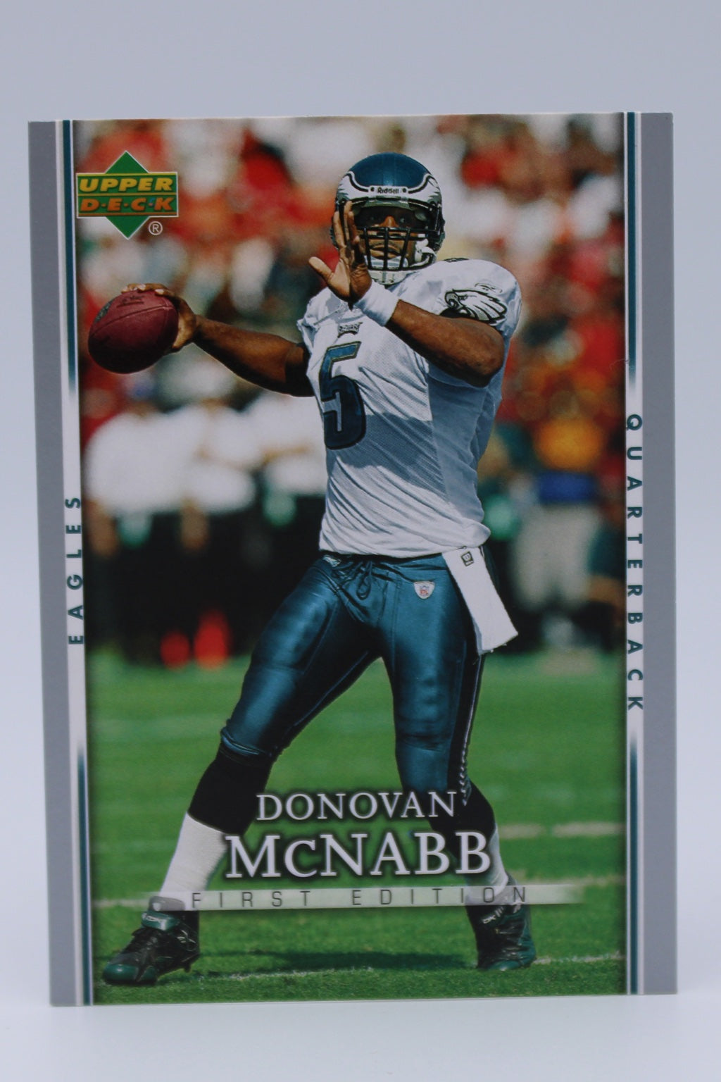 Mcnabb Donovan 75