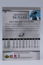 Mcnabb Donovan 75