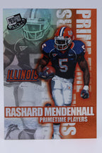 Mendenhall Rashard PP-11