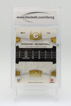 Mendenhall Rashard