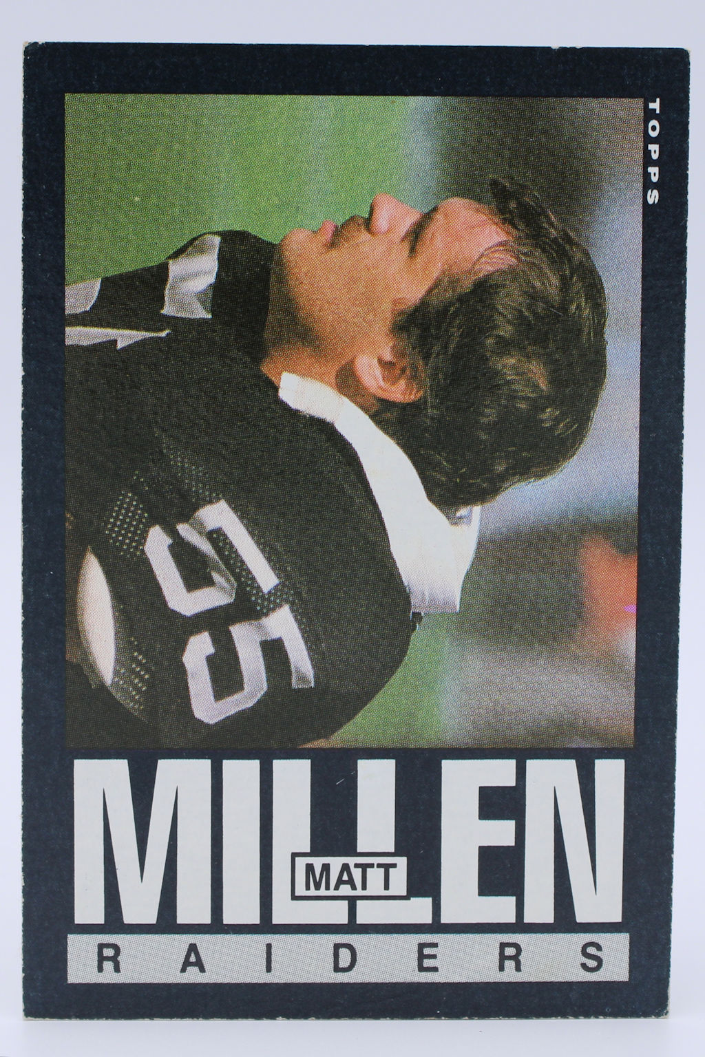 Millen Matt 295