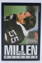 Millen Matt 295