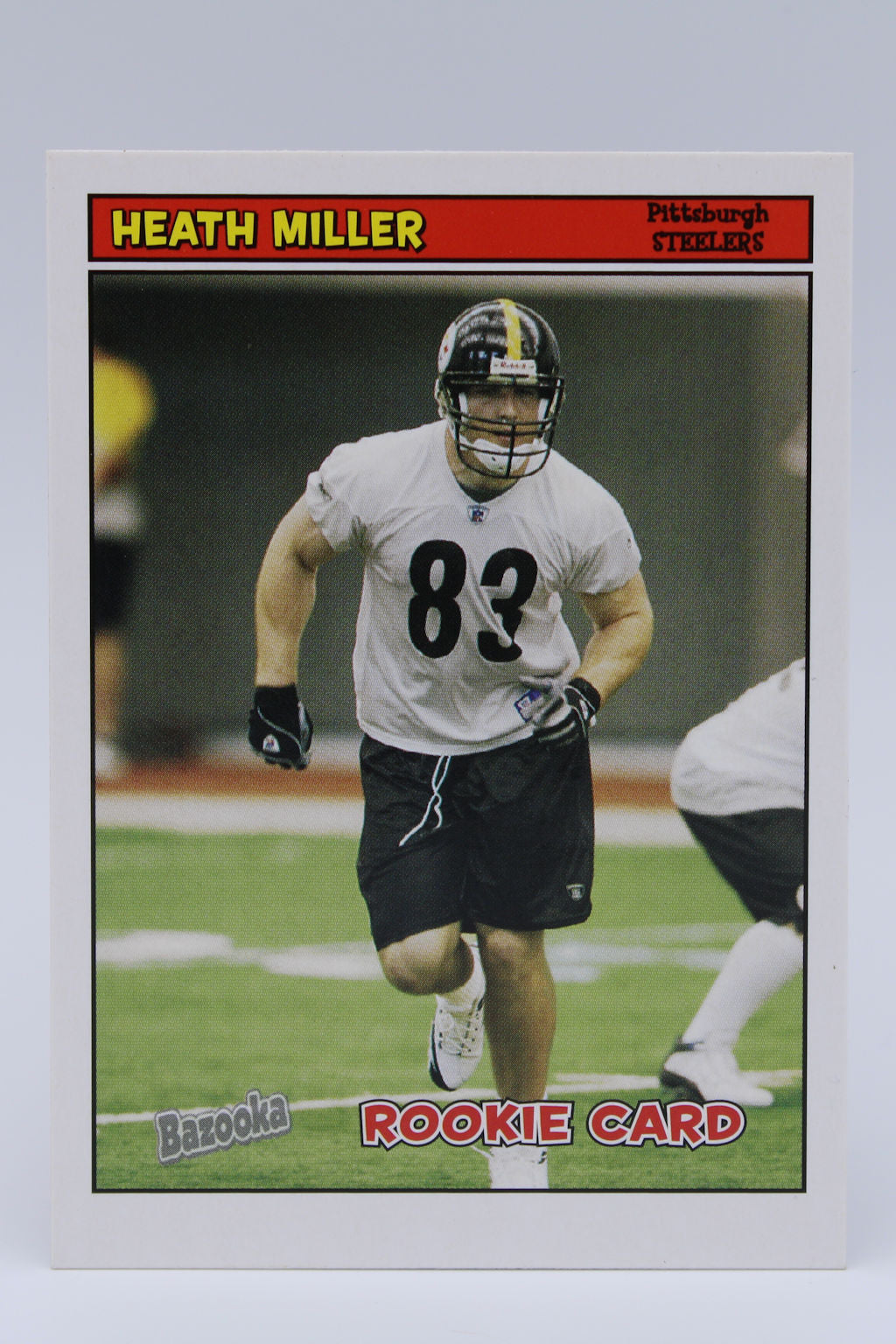 Miller Heath