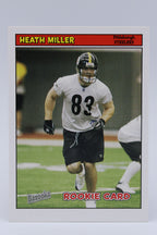 Miller Heath