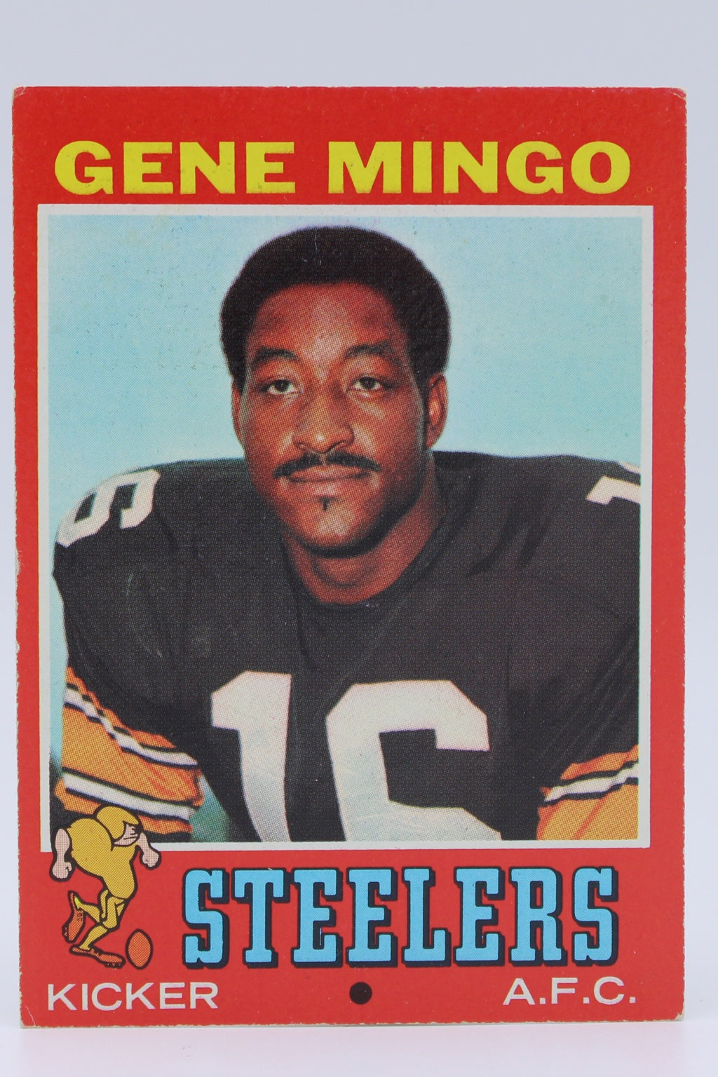 Mingo Gene 227