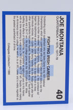 Montana Joe 40